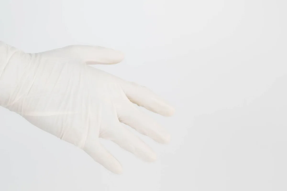 Bodily Fluid Cleanup in Winters, CA